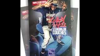 Ty Dolla ign  Paranoid remix Ft Swazy Styles Trey Songz French Montana U0026 Dj Mustard cover