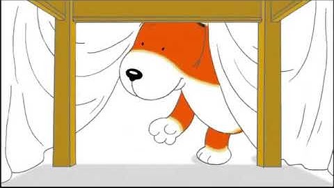 A Very Special Mouse (2001 Version) Part 23