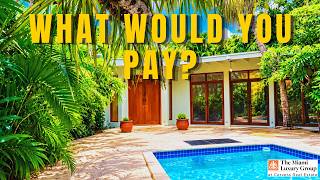 Coconut Grove House for Rent | How Much Would You Pay for This House? Coconut Grove House for Rent | How Much Would You Pay for This House?