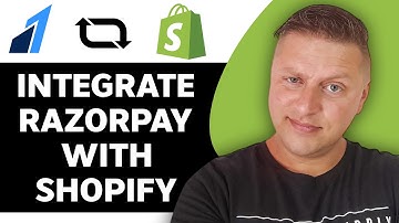 How to Connect/Integrate Razorpay with Shopify | Razorpay Tutorial 2025
