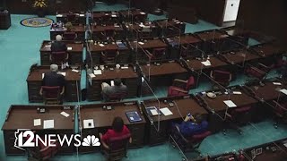 Lawmakers at a standstill ahead of budget deadline