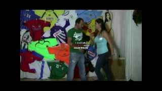 RADAMES CONTRA-ATACA PROG.37