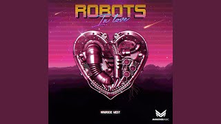 Обложка Robots In Love Скачать Robots In Love