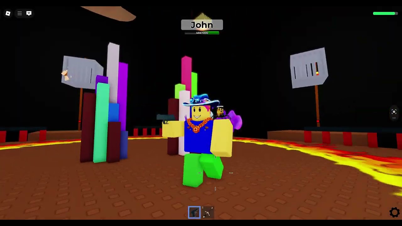 roblox npcs are becoming smart: ending 52