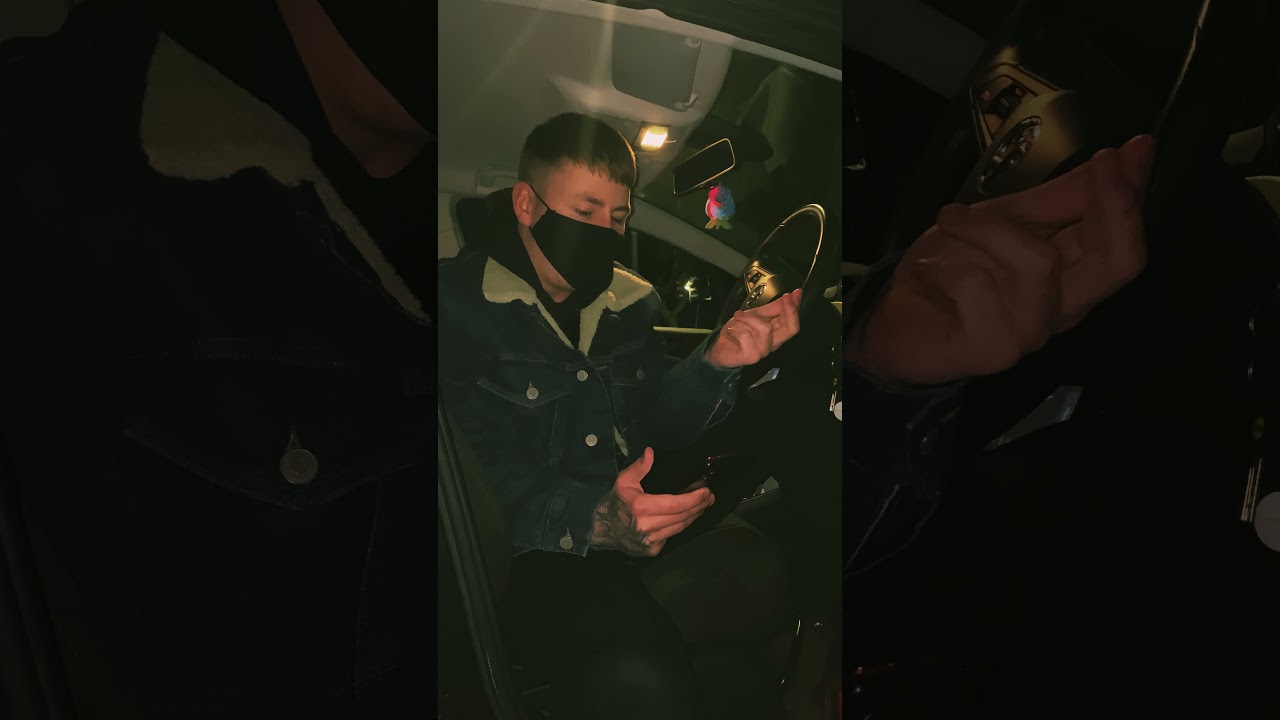 Barely getting by 💔😕  (prod. Jaybunkin)