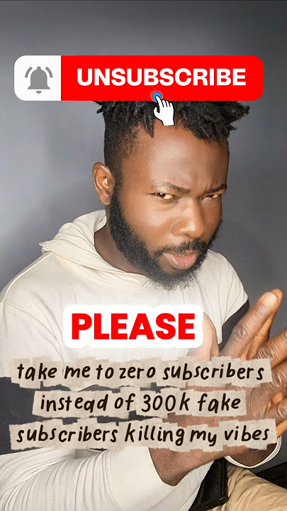 kindly Unsubscribe from my channel #Unsubscribe #pleaseUnsubscribe