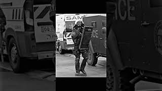 BRI x RAID (France Tactical Police) #specialforces #police #tactical #shorts