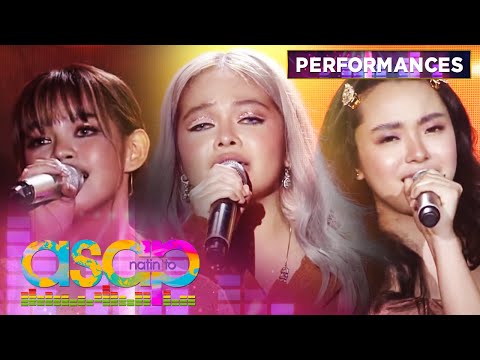 New Gen Birit Divas' special Mother's Day performance | ASAP Natin 'To