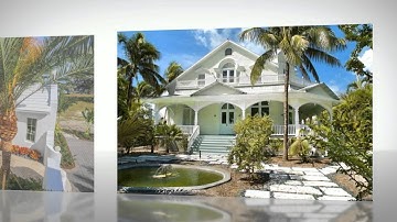 Sarasota FL Custom Home Builder, Architect, & Design Build - Nautilus Homes
