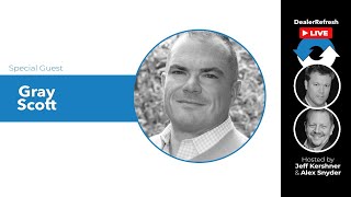 CDPs, Chat GPT for car dealers, and Review Assassin | Gray Scott