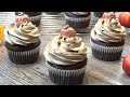 Chocolate Cupcakes Recipe - The Most Delicious Chocolate Cupcakes