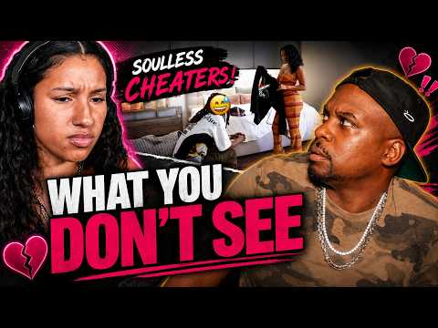 MNG Reacts l He Chose Her Over His Girlfriend l Soulessjayy loyalty Test