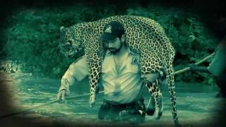 Patience and Pressure-Hunting the African Leopard-DIIZCHE SAFARI ADVENTURES Clip