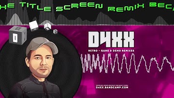 Brian Johnston - Hired Guns - Character Select (Extended Remix)