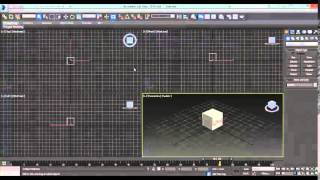3Ds Max 2014. 1. Интерфейс | Autodesk 3Ds Max 2014 интерфейс 3Ds Max 2014. 1. Интерфейс | Autodesk 3Ds Max 2014 интерфейс