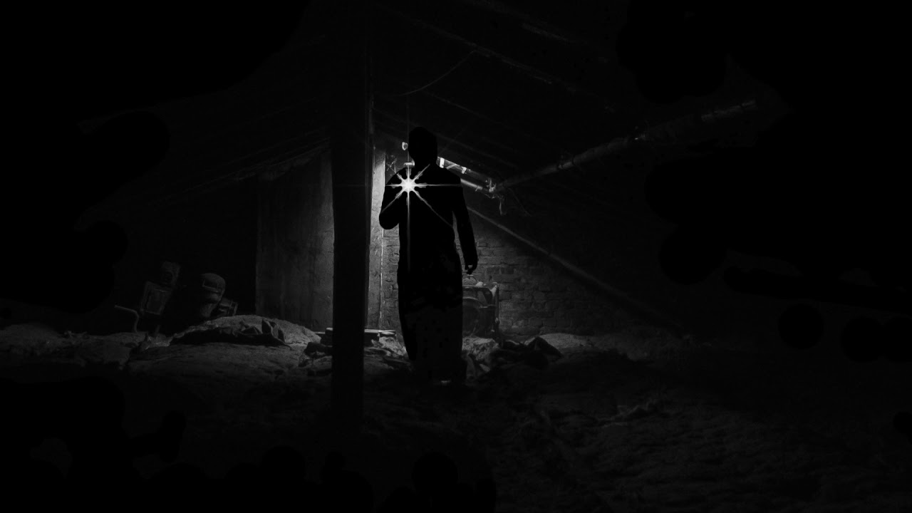 I Found A Hidden Door In My Cellar