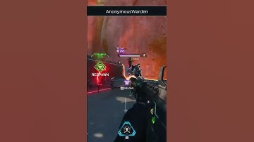 Ranked Squad Wipe #apexlegends #apex #apexlegendsclips #apexclips #gaming #mnkgamer