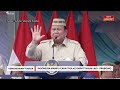 Indonesia mampu capai kemandirian tenaga tiga ke empat tahun lagi - Prabowo