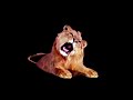 Leo the lion footage 1994