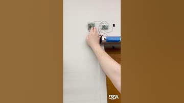 Performing a factory reset on the BEA 900 MHZ RECEIVER