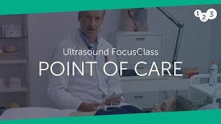 Point Of Care Ultrasound FocusClass - Your introduction to point of care ultrasound