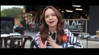 Bahagia Bukan Bidaan #bts