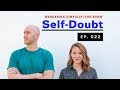 How to deal with self-doubt and imposter syndrome  - WAIM Show, Episode 022