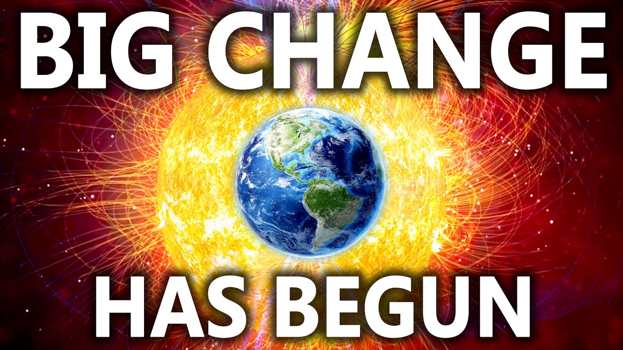 The Very Nature of REALITY Could Forever Change After This...