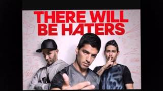 There Will Be Haters Adidas Theme Song