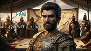 I am Cyrus the Great!
