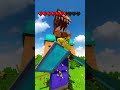 Which Block Can Destroy Steve?