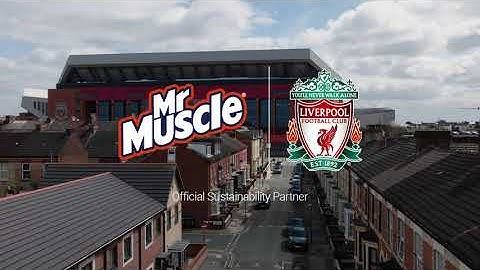 SC Johnson | Liverpool Football Club: You’ll Never Recycle Alone