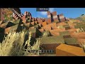 Distant Horizons on Neoforge