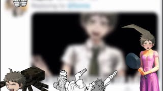 The Sdr2 Cast Discovers Weird Komahina Doujins
