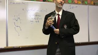 Calculus, 2022-10-20 (Optimization Problems)