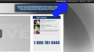 How To Register/Login
