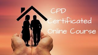 Health & Safety in Care, CPD Approved Certificated Course