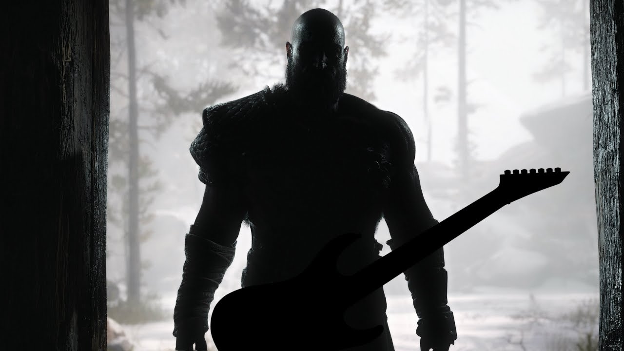 Music Video Portfolio