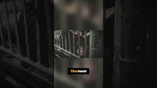 Robert Pickton: The Horrific Legacy of a Serial Killer #shorts