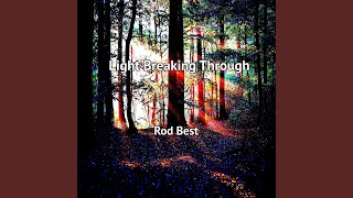 Light Breaking Through