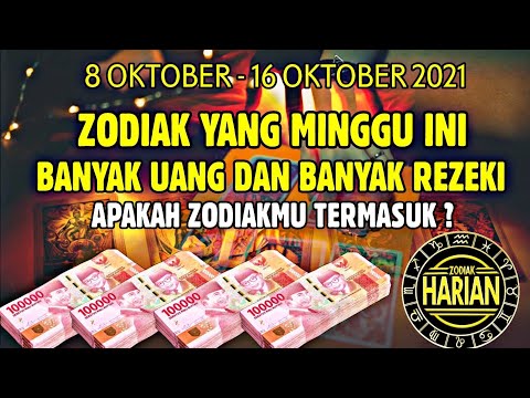 Video: Tahun Menurut Horoskop Timur