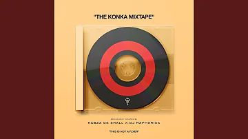 Kabza De Small & DJ Maphorisa - Nana Thula ft. Njelic, Nkosazana Daughter, Young Stunna, Xolani Guit