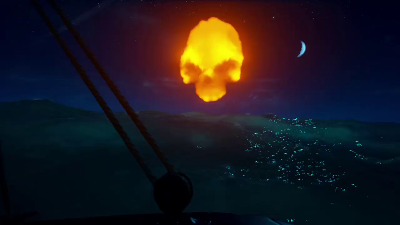 sea of thieves steal reaper's bounty (okaseris,christoforo7s