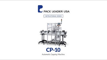 Pack Leader USA | CP-10 Instructional Video