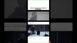 Reynmen - Derdim Olsun Çalınan Klip