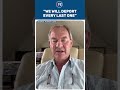 Rupert Lowe: No Dental Care for Illegal Migrants
