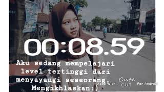 Story WA. SajakDetik