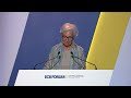 ECB Forum on Central Banking 2023 - Introductory Speech