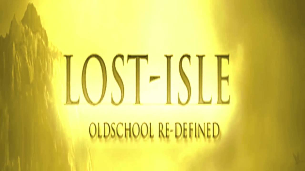 LOST-ISLE - ABYSSAL SIRE