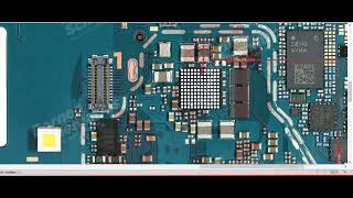 Samsung A23 A235 Touchscreen Ways